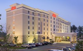 Hampton Inn And Suites Raleigh Durham Airport